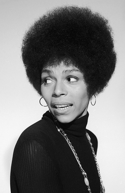 image of Rosalind Cash
