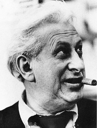 image of Studs Terkel