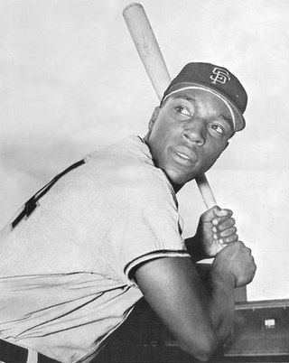 image of Willie McCovey