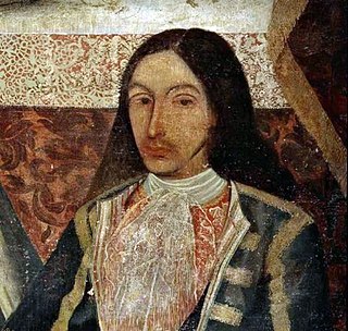 image of Amaro Pargo