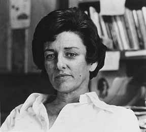 image of Anne Sexton
