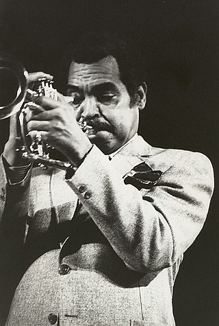 image of Art Farmer