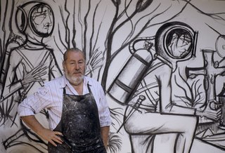 image of Bernard Buffet