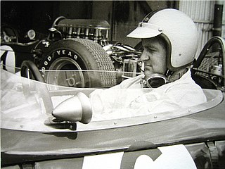 image of Denny Hulme