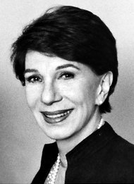 image of Doris Belack
