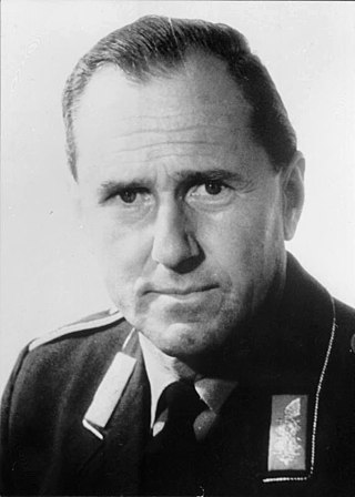 image of Günther Rall