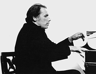 image of Glenn Gould