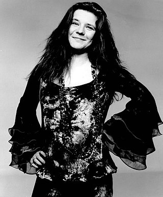 image of Janis Joplin