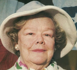 image of Joan Whitney Payson