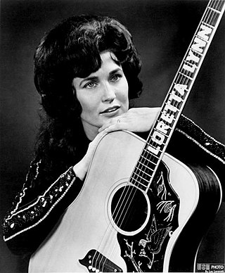 image of Loretta Lynn