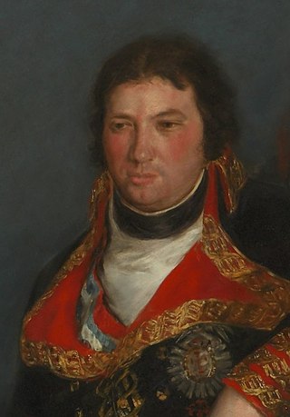 image of Manuel Godoy