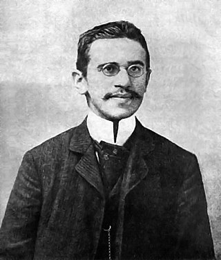 image of Otto Weininger