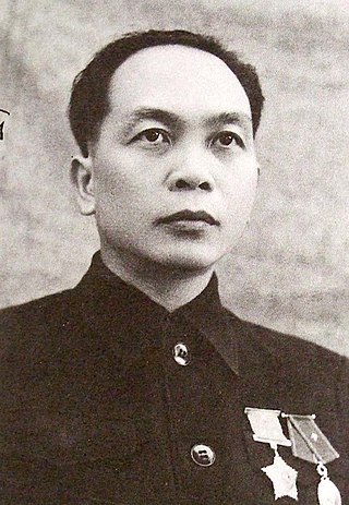 image of Võ Nguyên Giáp