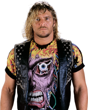 image of Brian Pillman