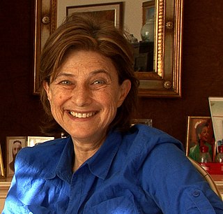 image of Chantal Akerman