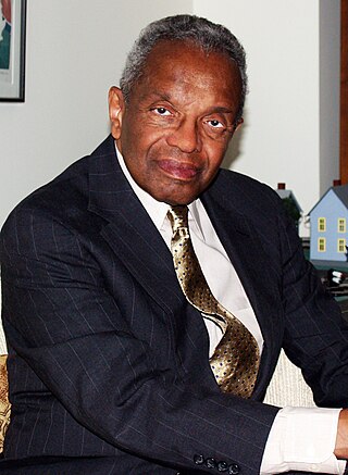image of Derrick Bell