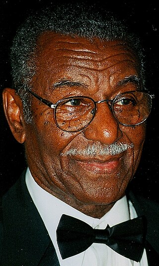 image of Fred Shuttlesworth