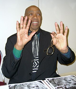 image of Geoffrey Holder