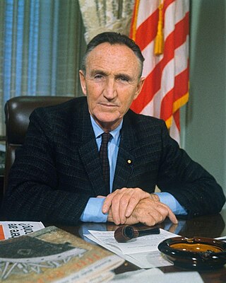 image of Mike Mansfield