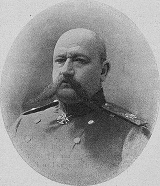 image of Nikolai Yudenich