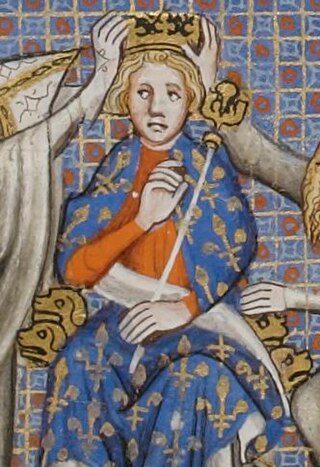 image of Philip III of France