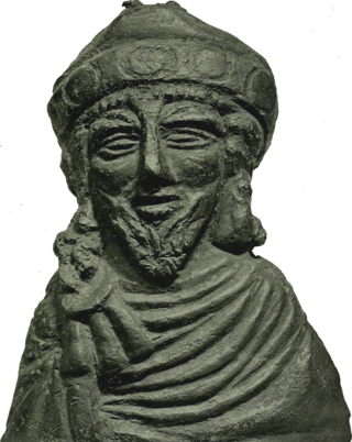 image of Phocas