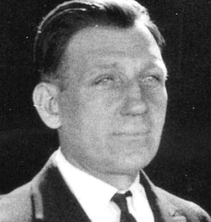 image of Sam Warner
