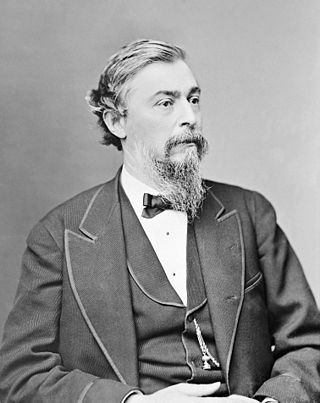 image of Thomas C. Durant