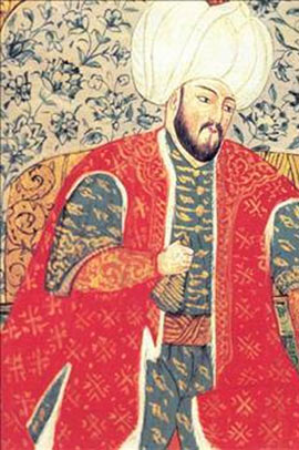 image of Şehzade Mustafa