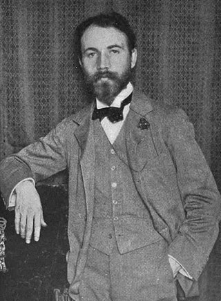 image of Bernard Berenson