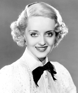 image of Bette Davis