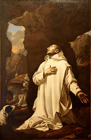 image of Bruno of Cologne