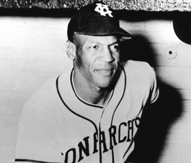 image of Buck O'Neil