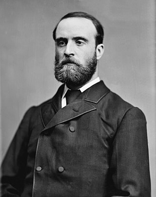 image of Charles Stewart Parnell