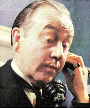 image of Dennis Price