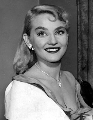 image of Diane Cilento