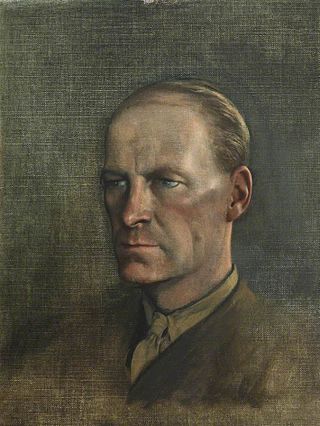 image of Gilbert Ryle