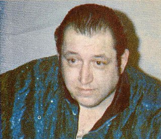 image of Gorilla Monsoon