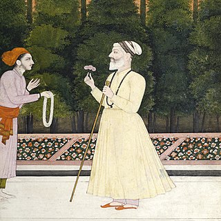 image of Guru Har Rai