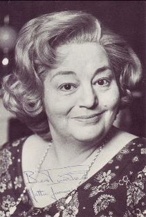 image of Hattie Jacques