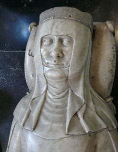 image of Joan II of Navarre