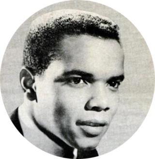 image of Johnny Nash