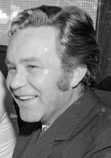 image of Johnny O'Keefe