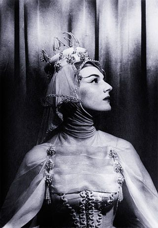 image of Marian Seldes