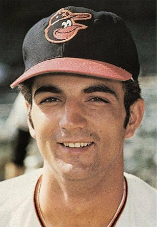 image of Mark Belanger
