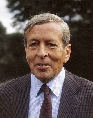 image of Prince Claus of the Netherlands
