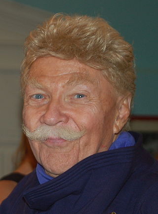 image of Rip Taylor