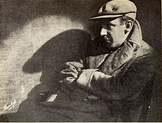 image of Tod Browning
