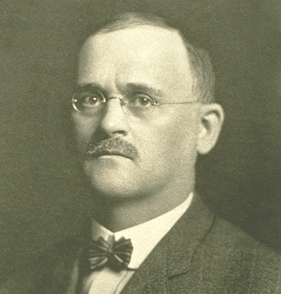 image of Will Keith Kellogg