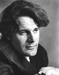image of Charles Rocket